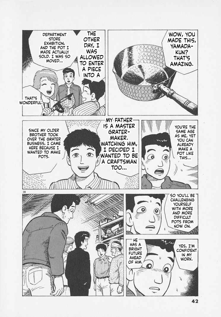 Chapter 291 - Page 18