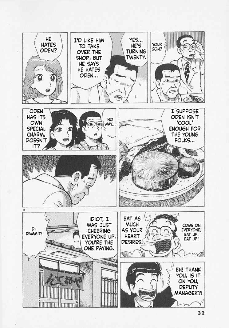 Chapter 291 - Page 8