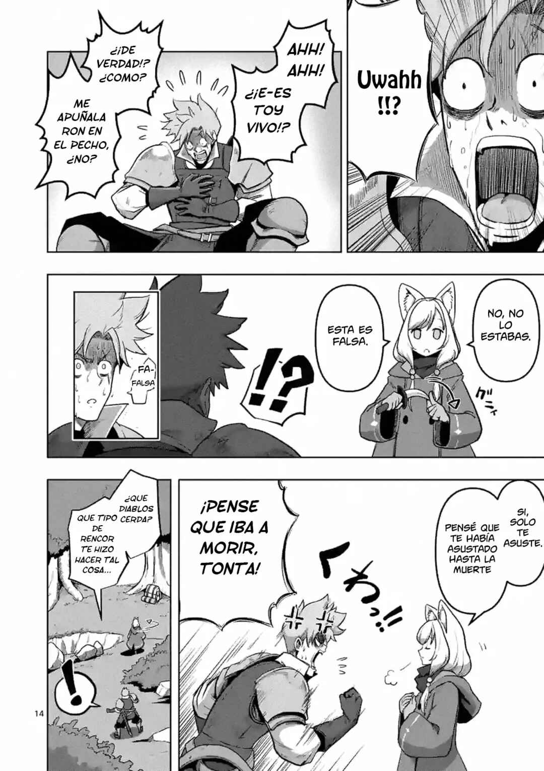 Chapter 0 - Page 14