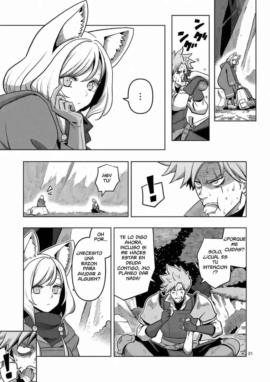 Chapter 0 - Page 21