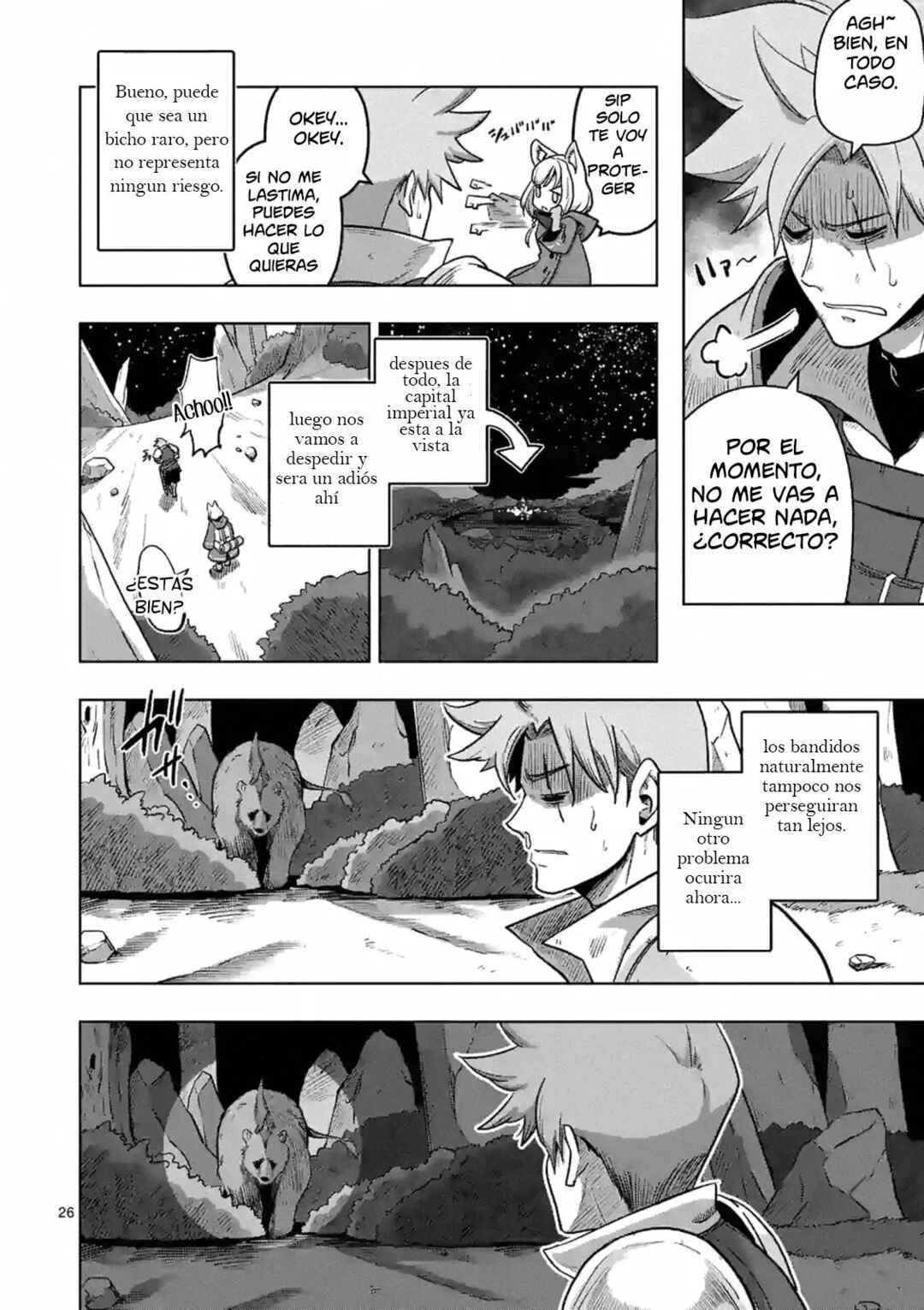 Chapter 0 - Page 26