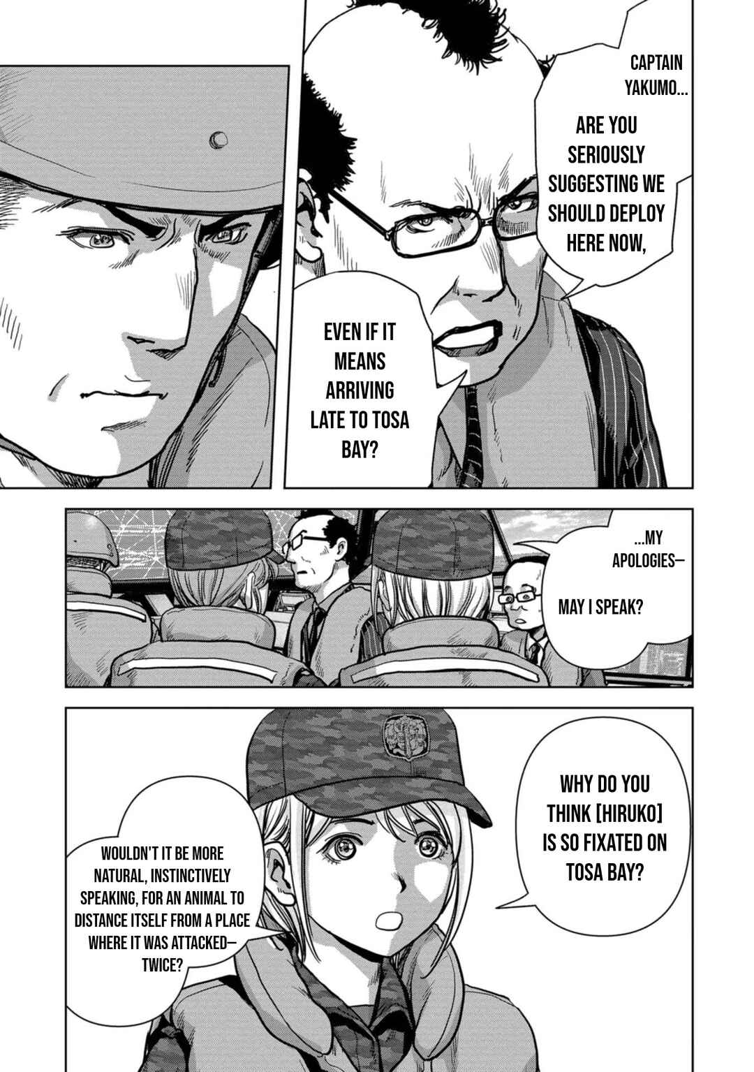 Chapter 44 - Page 18