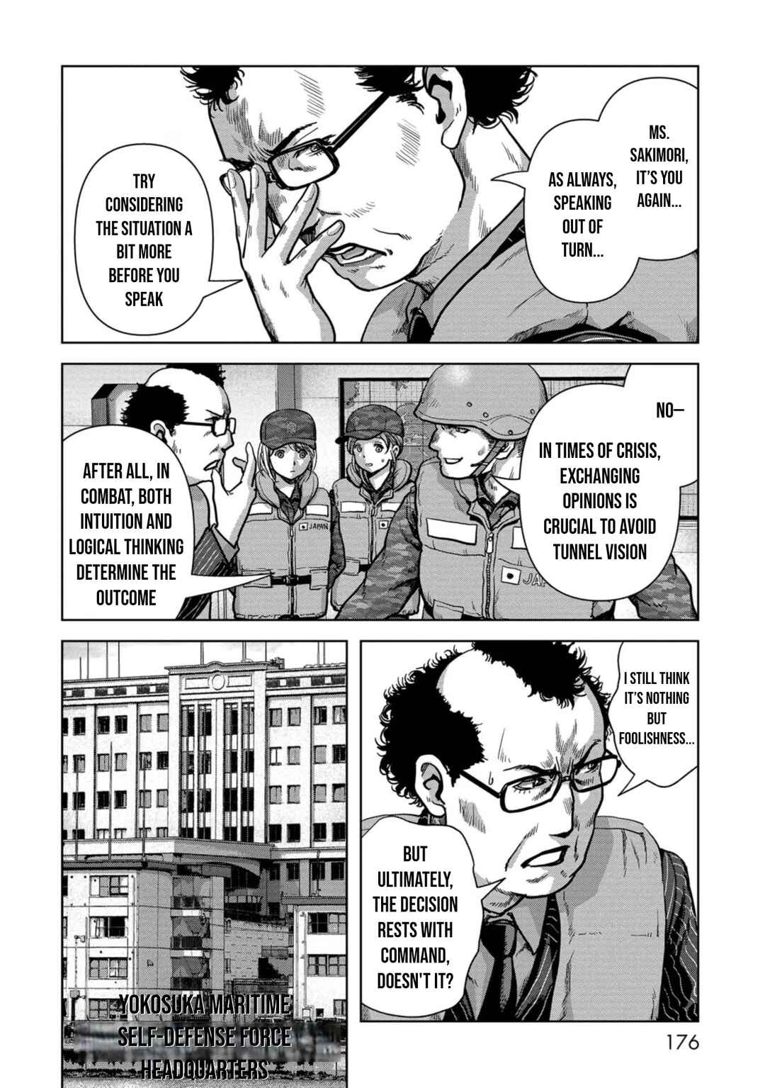 Chapter 44 - Page 19