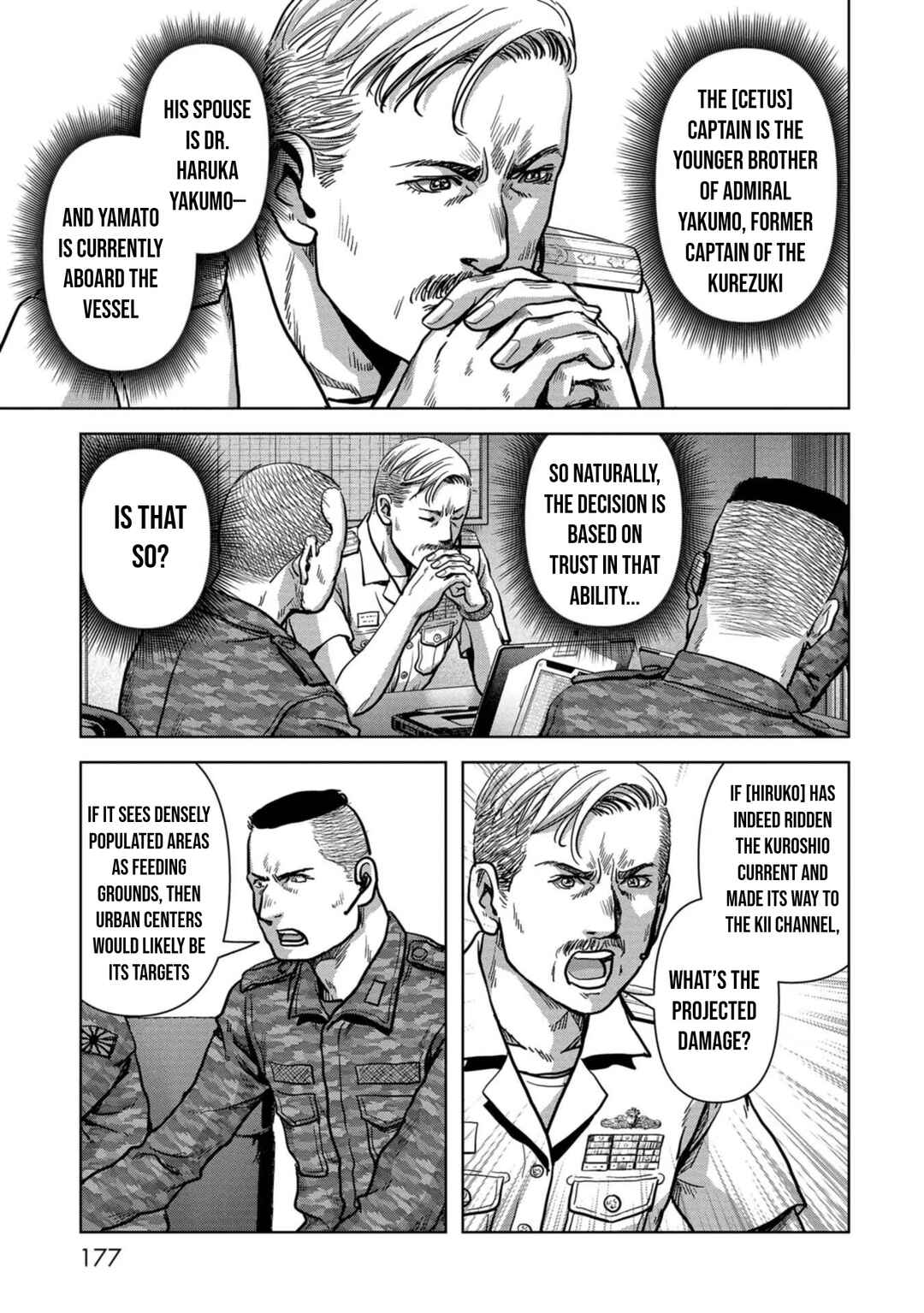 Chapter 44 - Page 20
