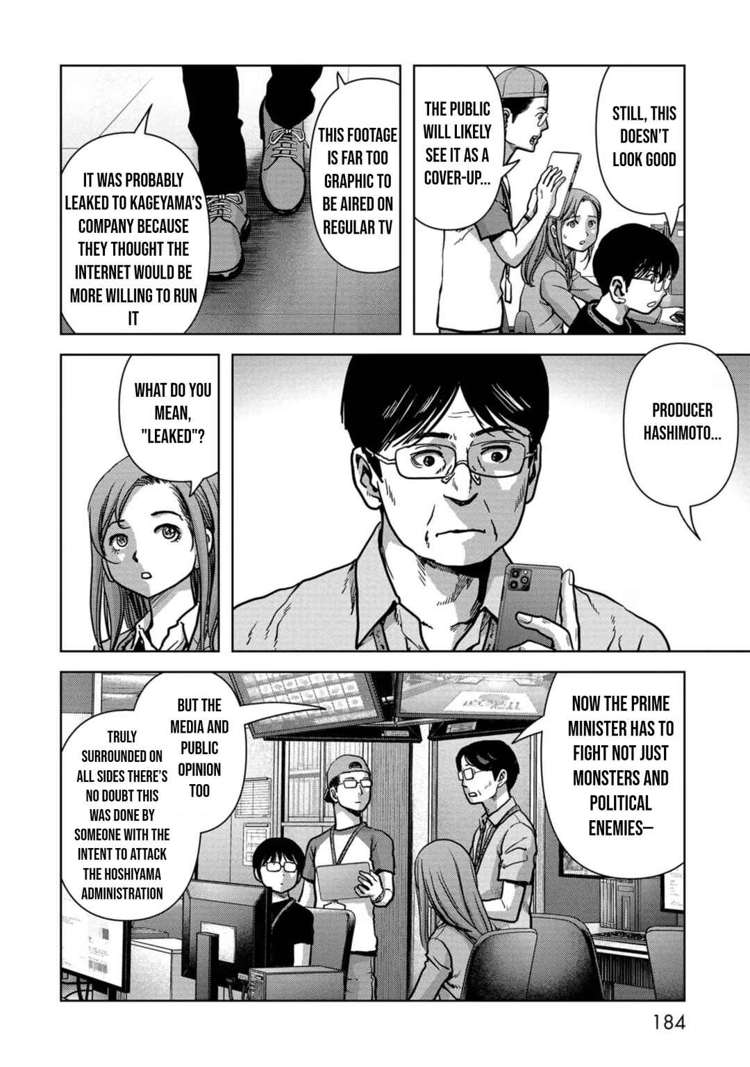 Chapter 44 - Page 27
