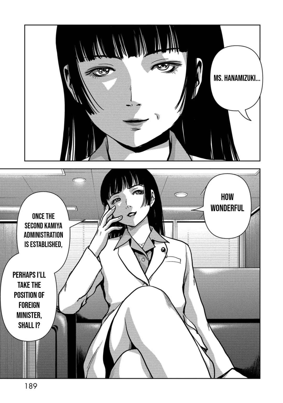 Chapter 44 - Page 32