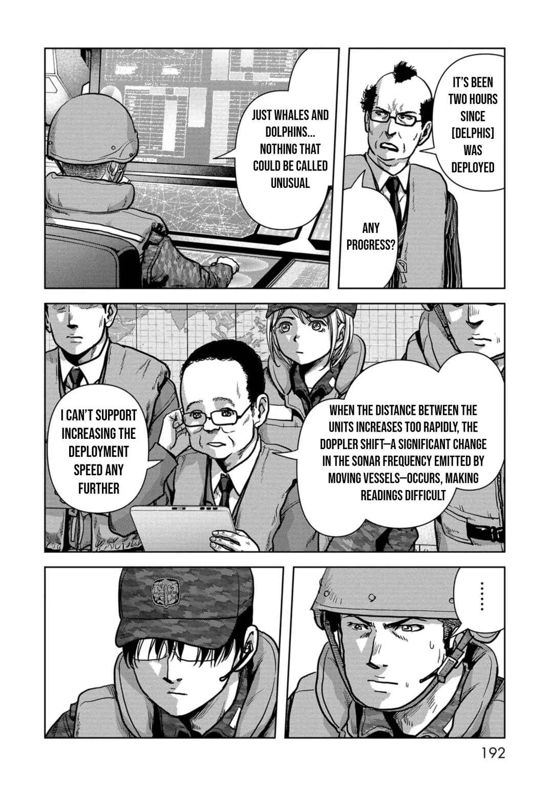 Chapter 44 - Page 35
