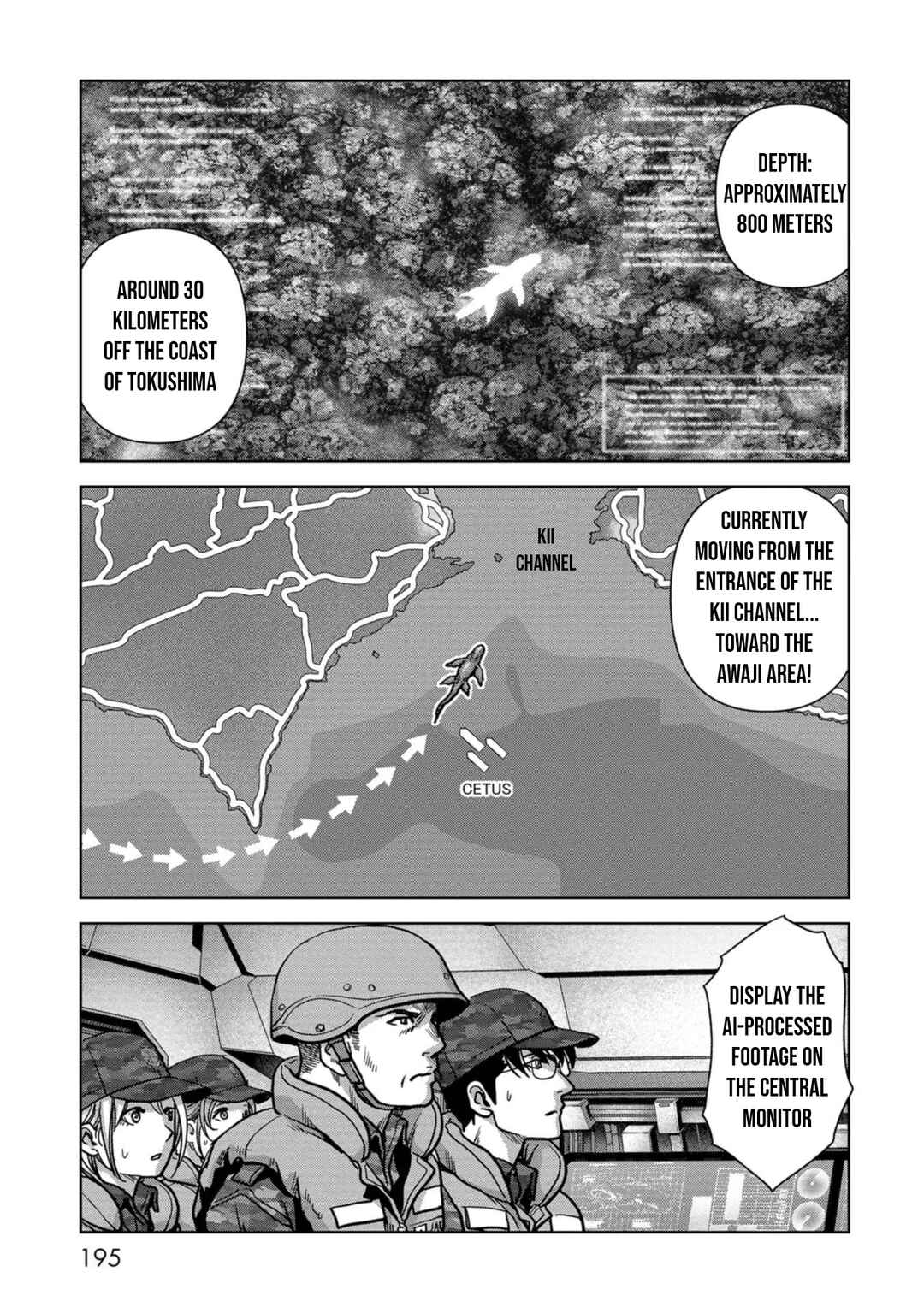 Chapter 44 - Page 38