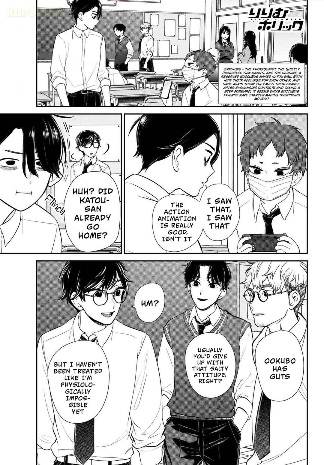 Chapter 4 - Page 3