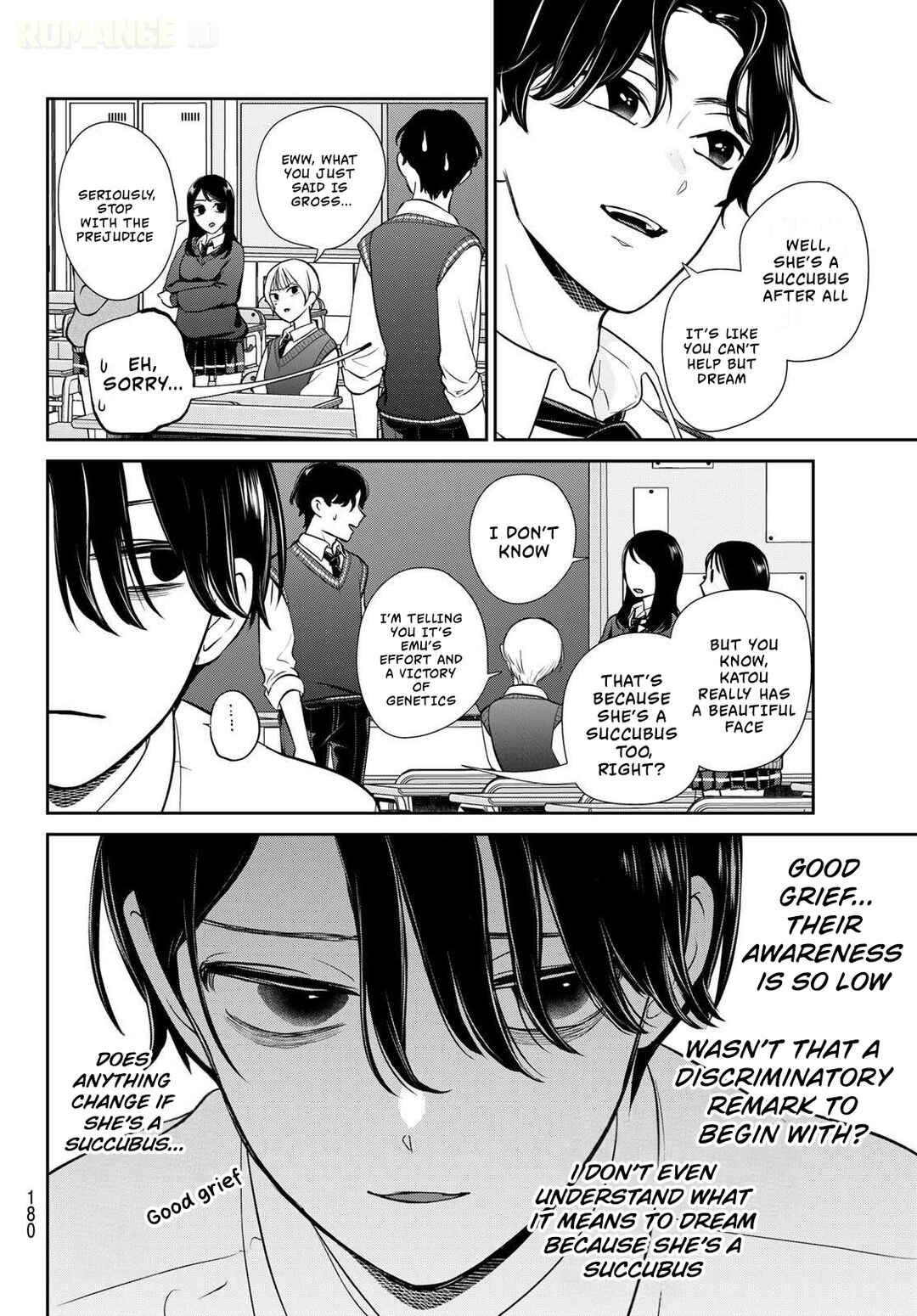 Chapter 4 - Page 4