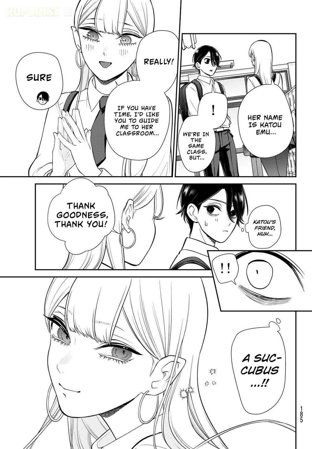 Chapter 4 - Page 9