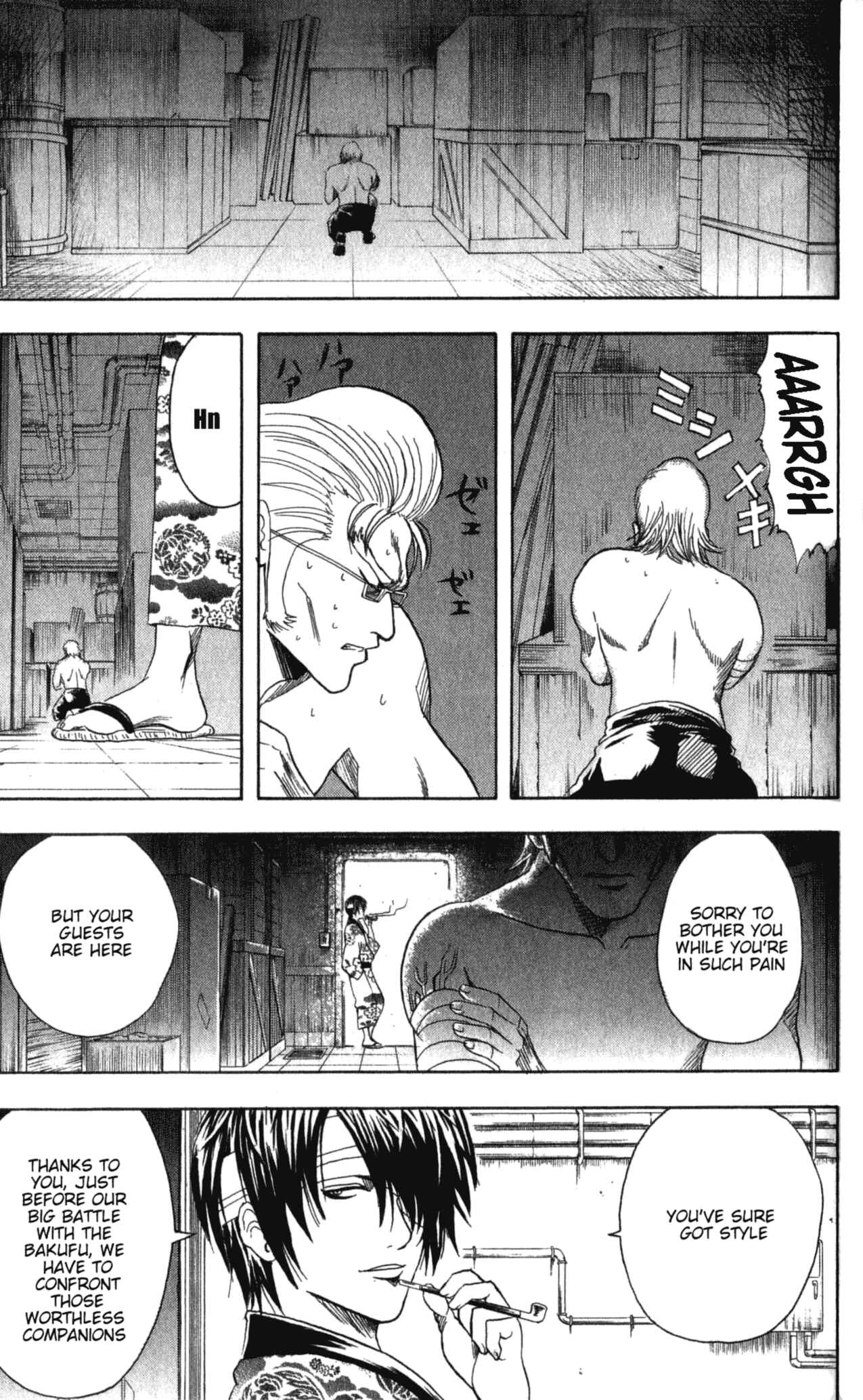 Chapter 93 - Page 8