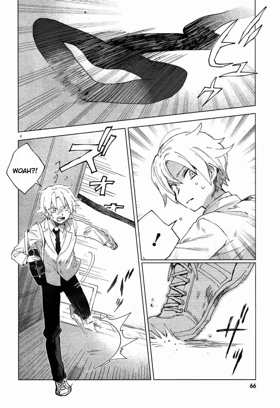 Chapter 3 - Page 6