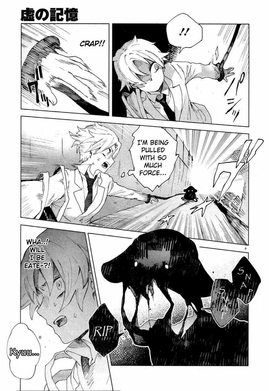 Chapter 3 - Page 9