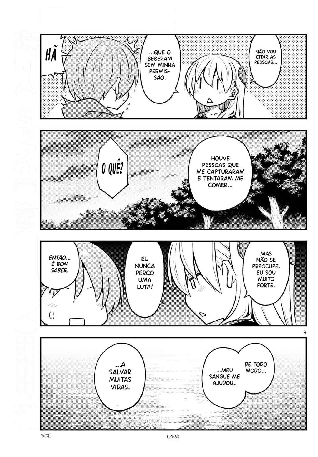 Chapter 279 - Page 10