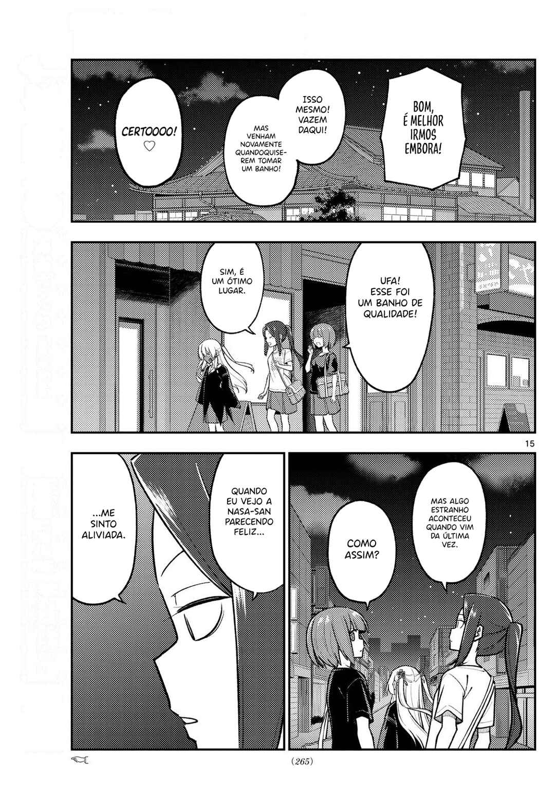 Chapter 279 - Page 16