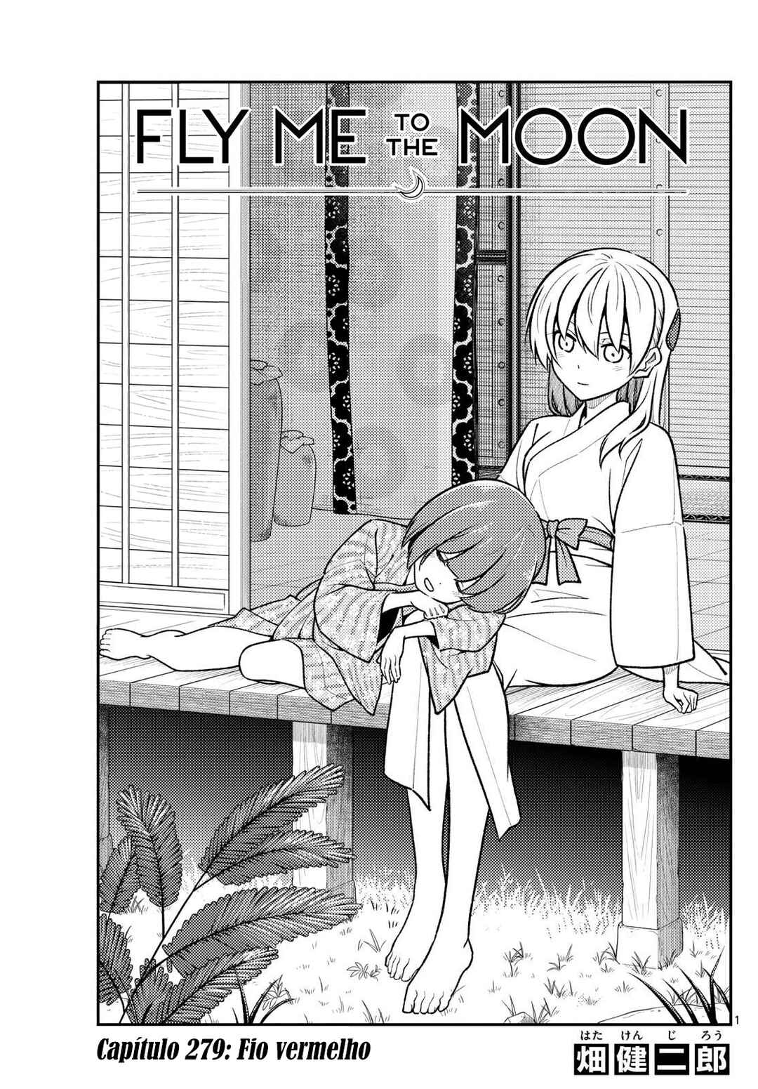 Chapter 279 - Page 2