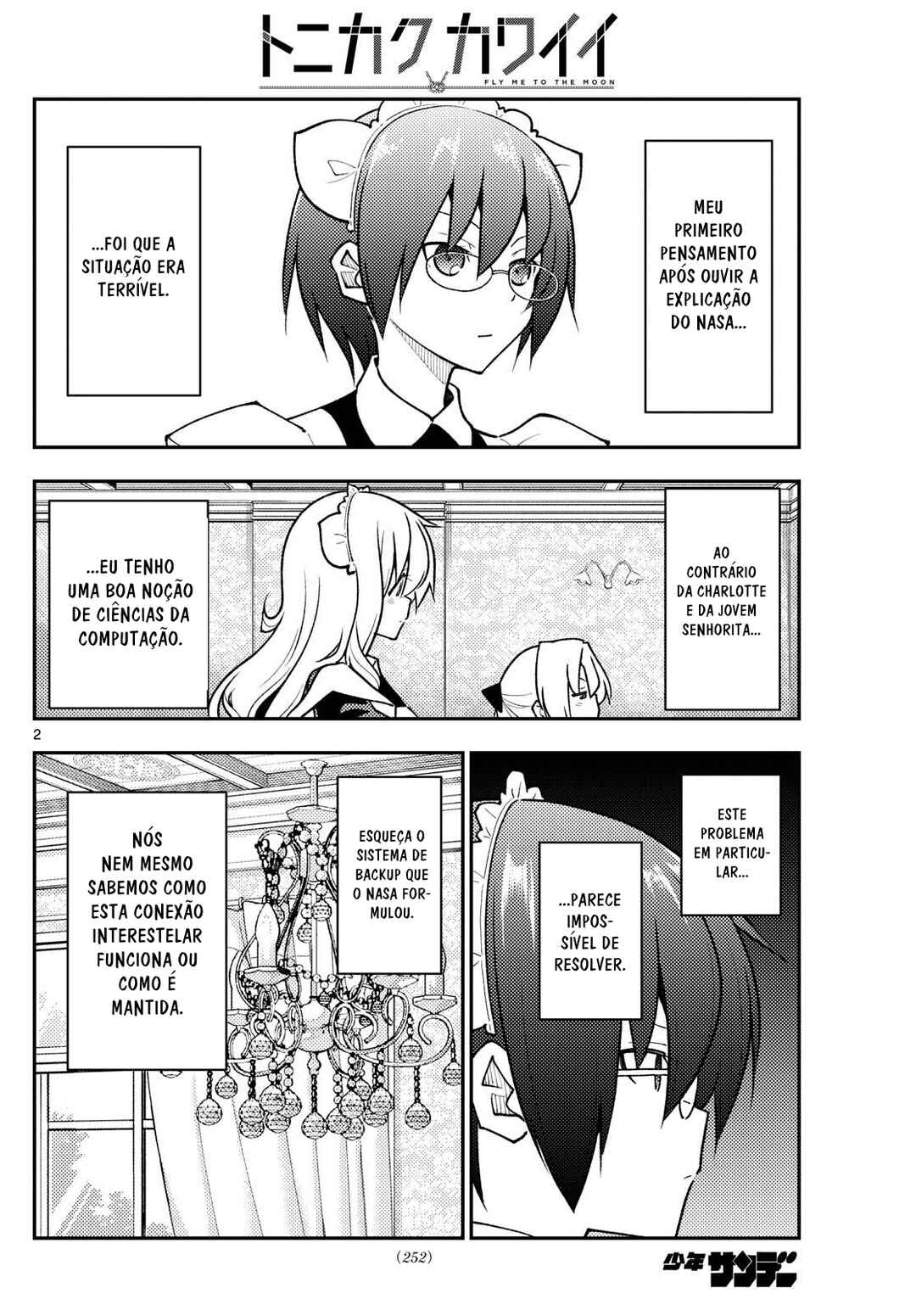 Chapter 279 - Page 3