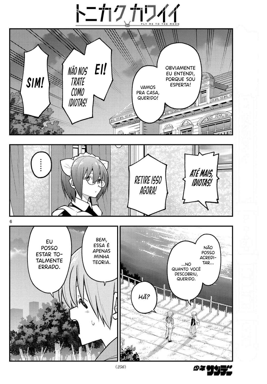 Chapter 279 - Page 7