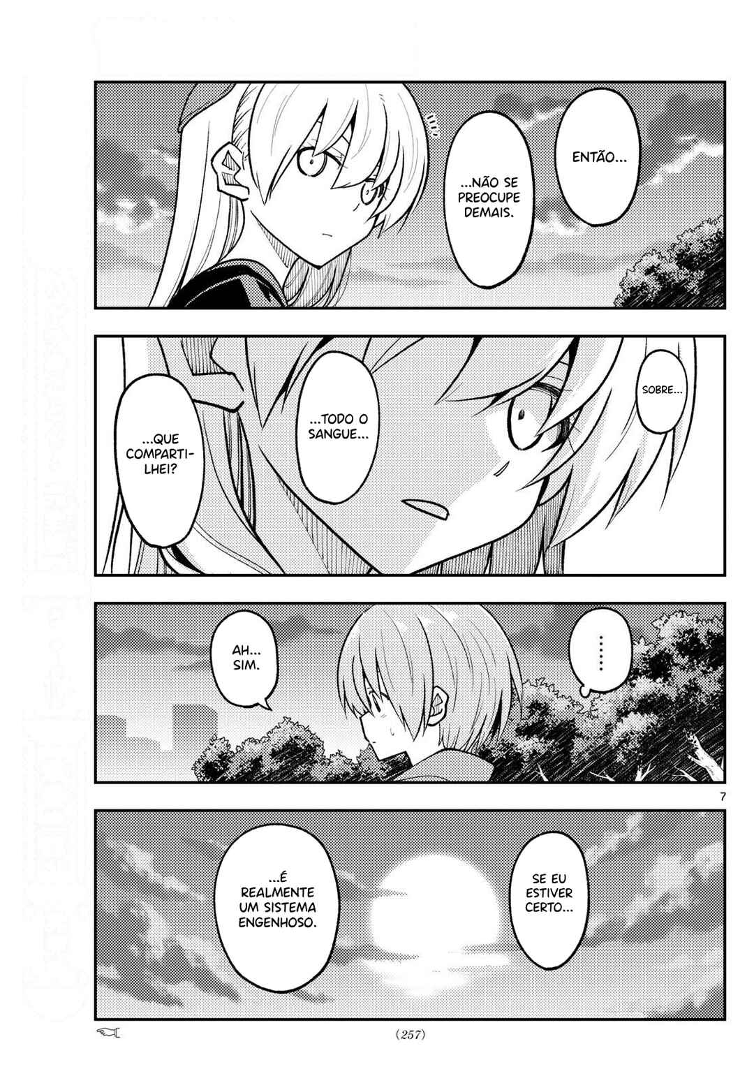 Chapter 279 - Page 8