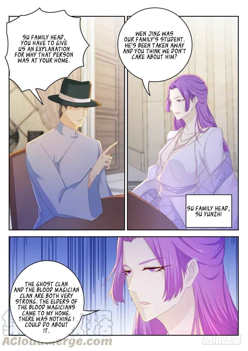 Chapter 264 - Page 10