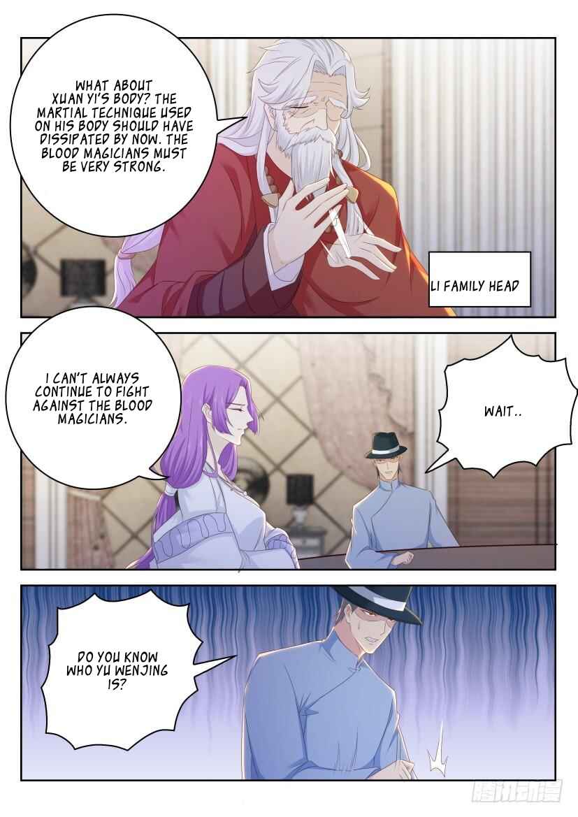 Chapter 264 - Page 11