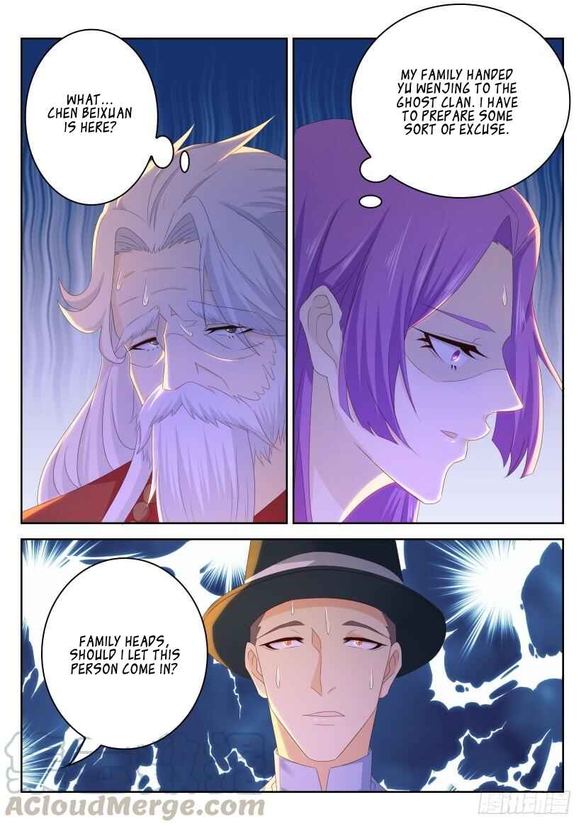 Chapter 264 - Page 14