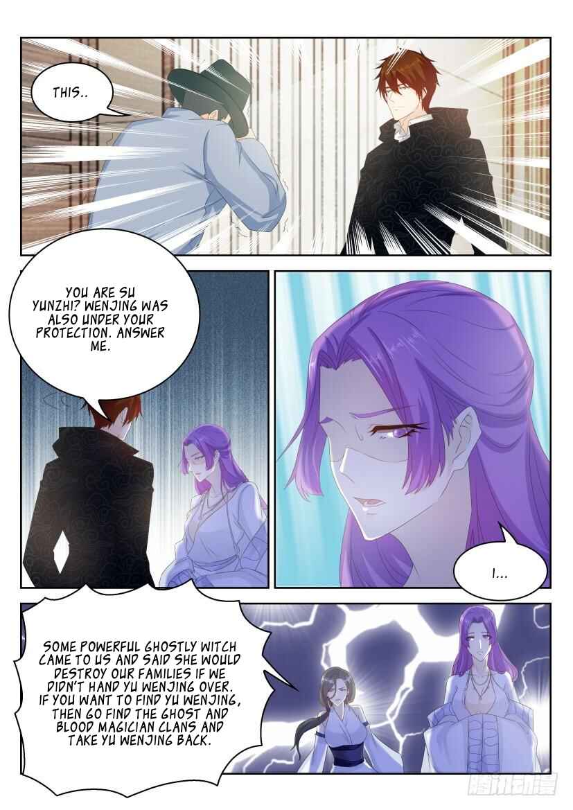 Chapter 264 - Page 16