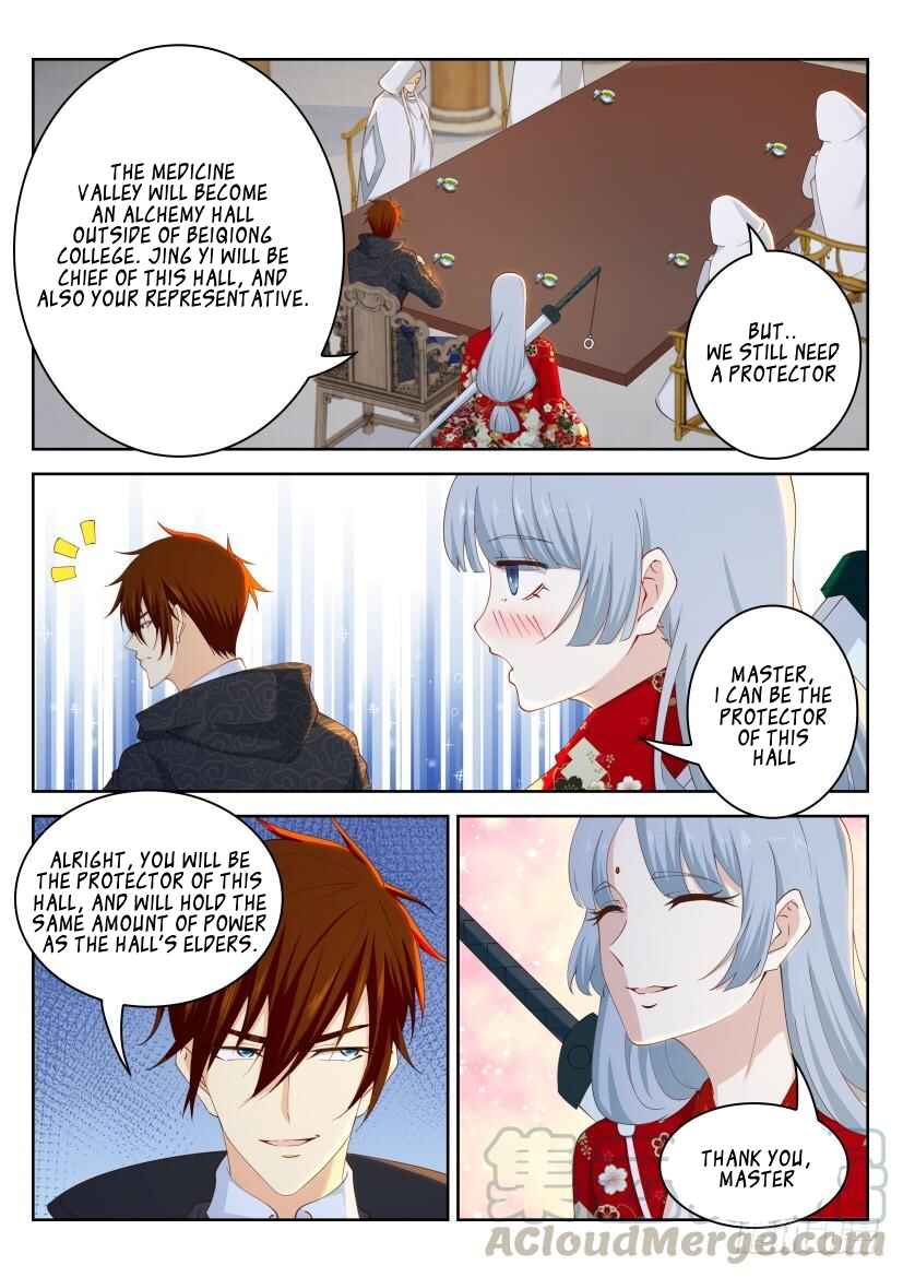 Chapter 264 - Page 2