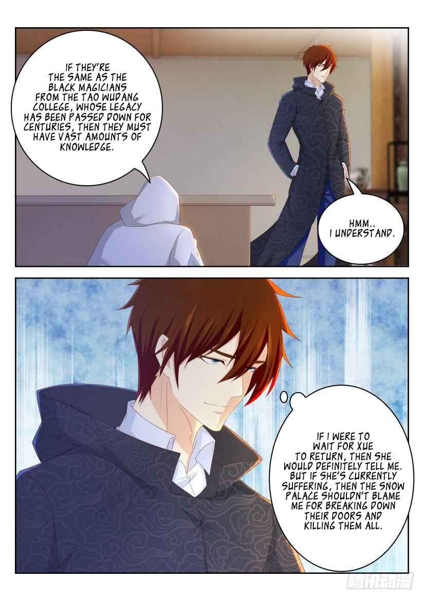 Chapter 264 - Page 5