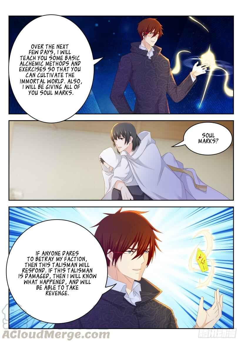 Chapter 264 - Page 6