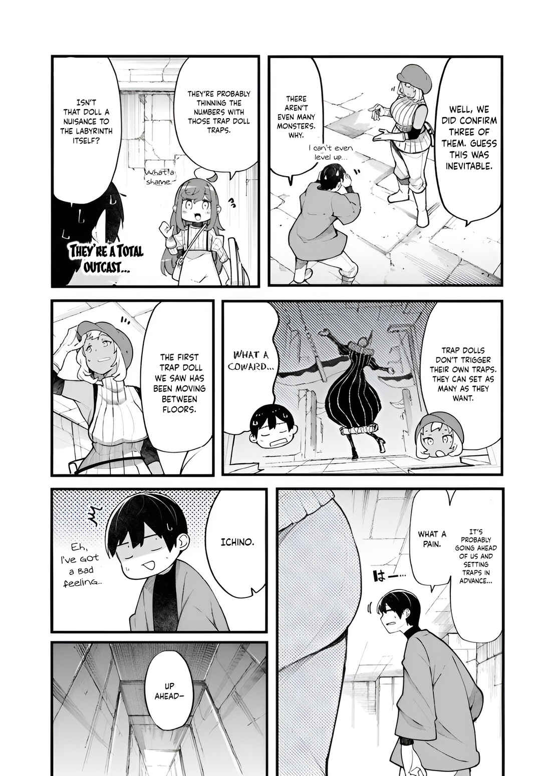 Chapter 97 - Page 10