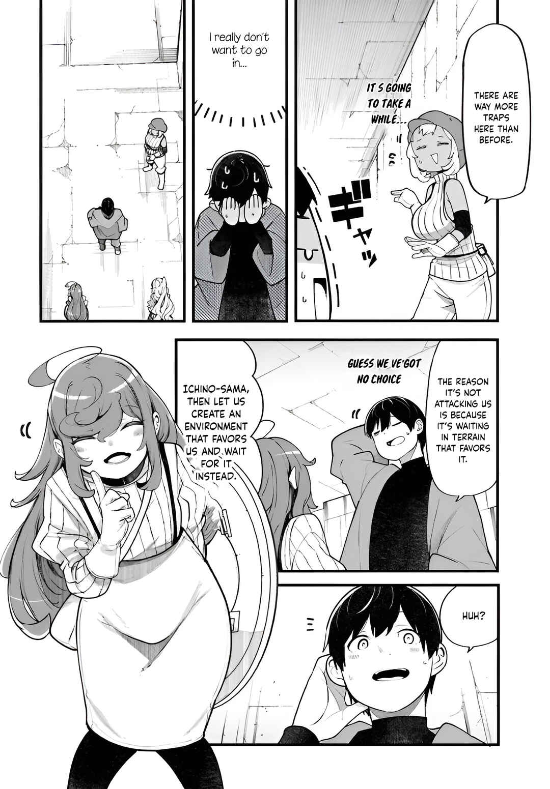 Chapter 97 - Page 11