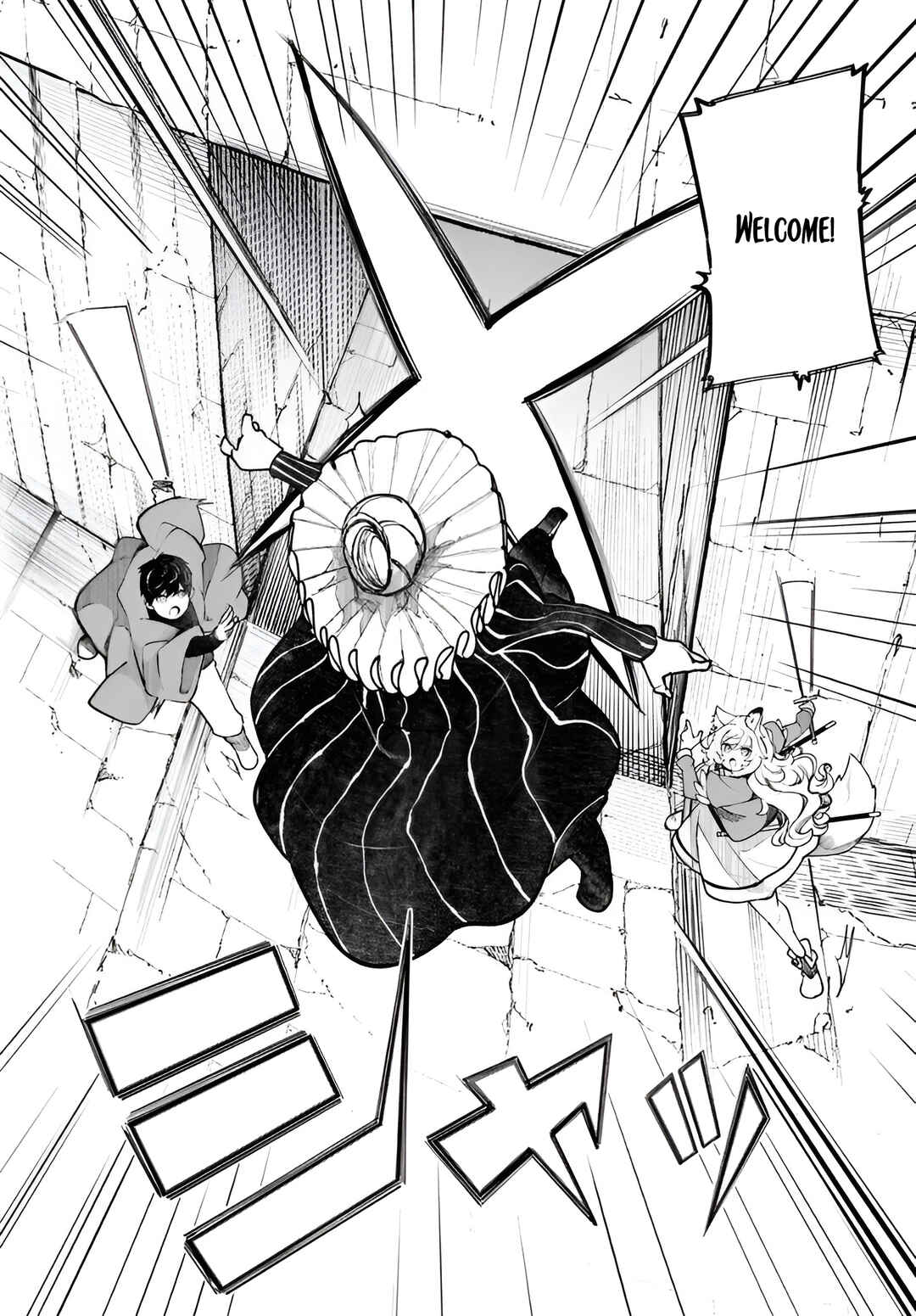 Chapter 97 - Page 15