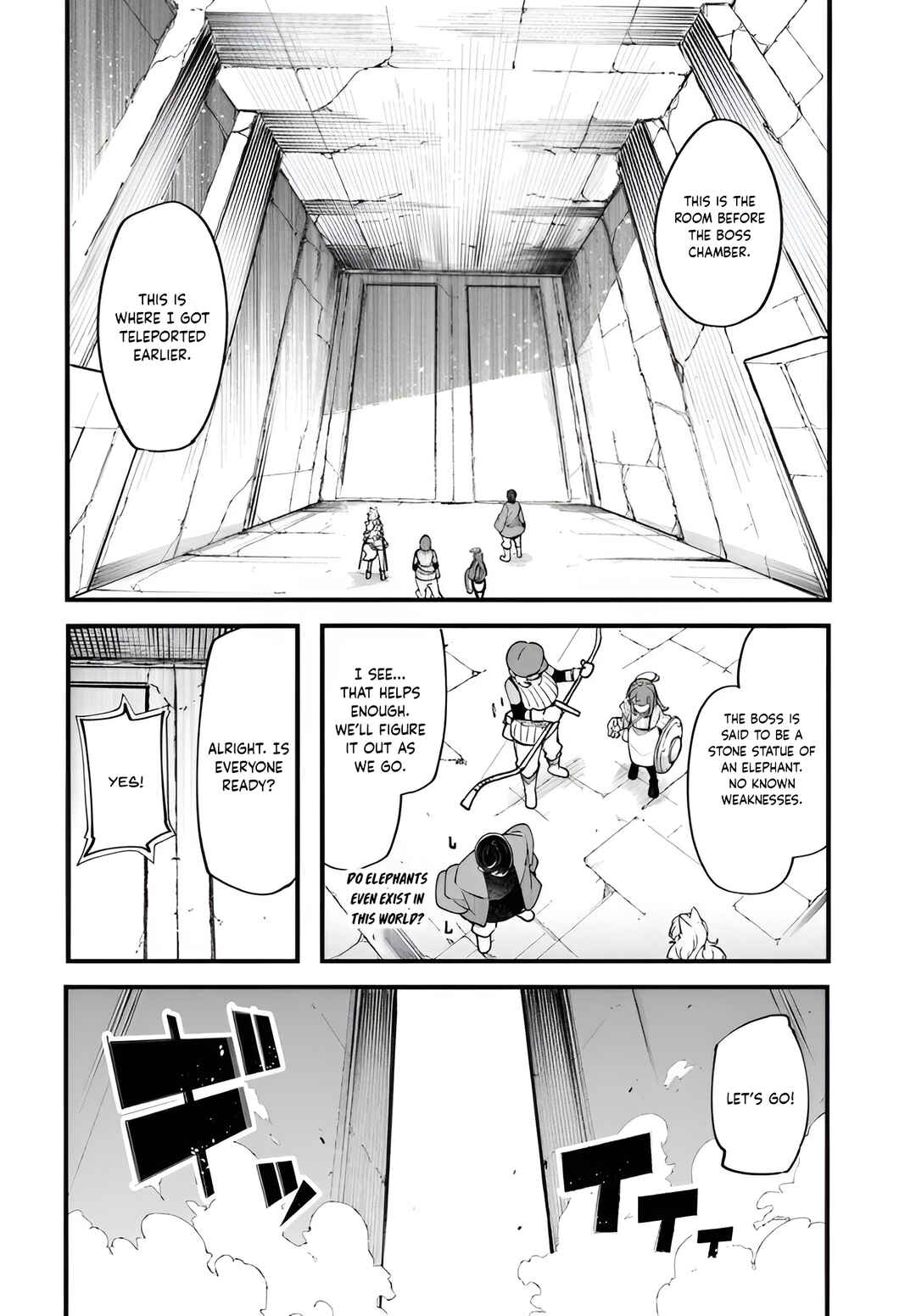 Chapter 97 - Page 21