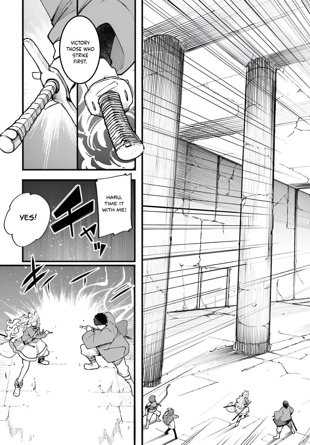Chapter 97 - Page 24