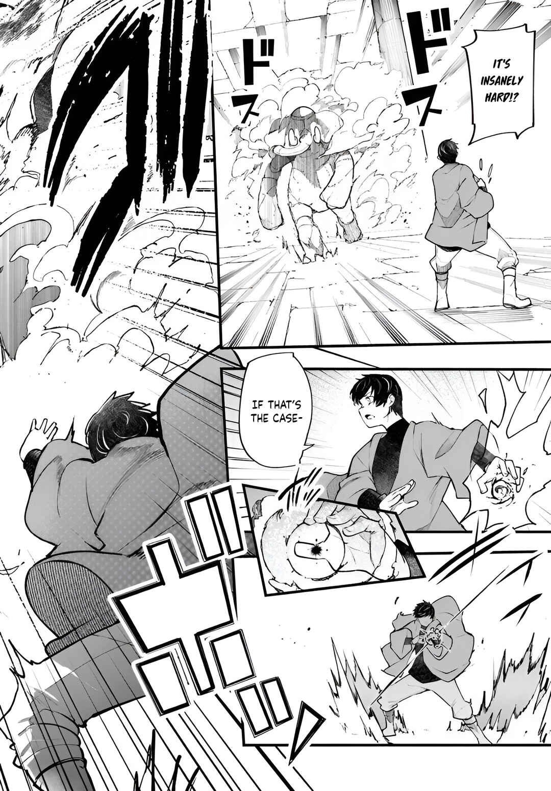 Chapter 97 - Page 27
