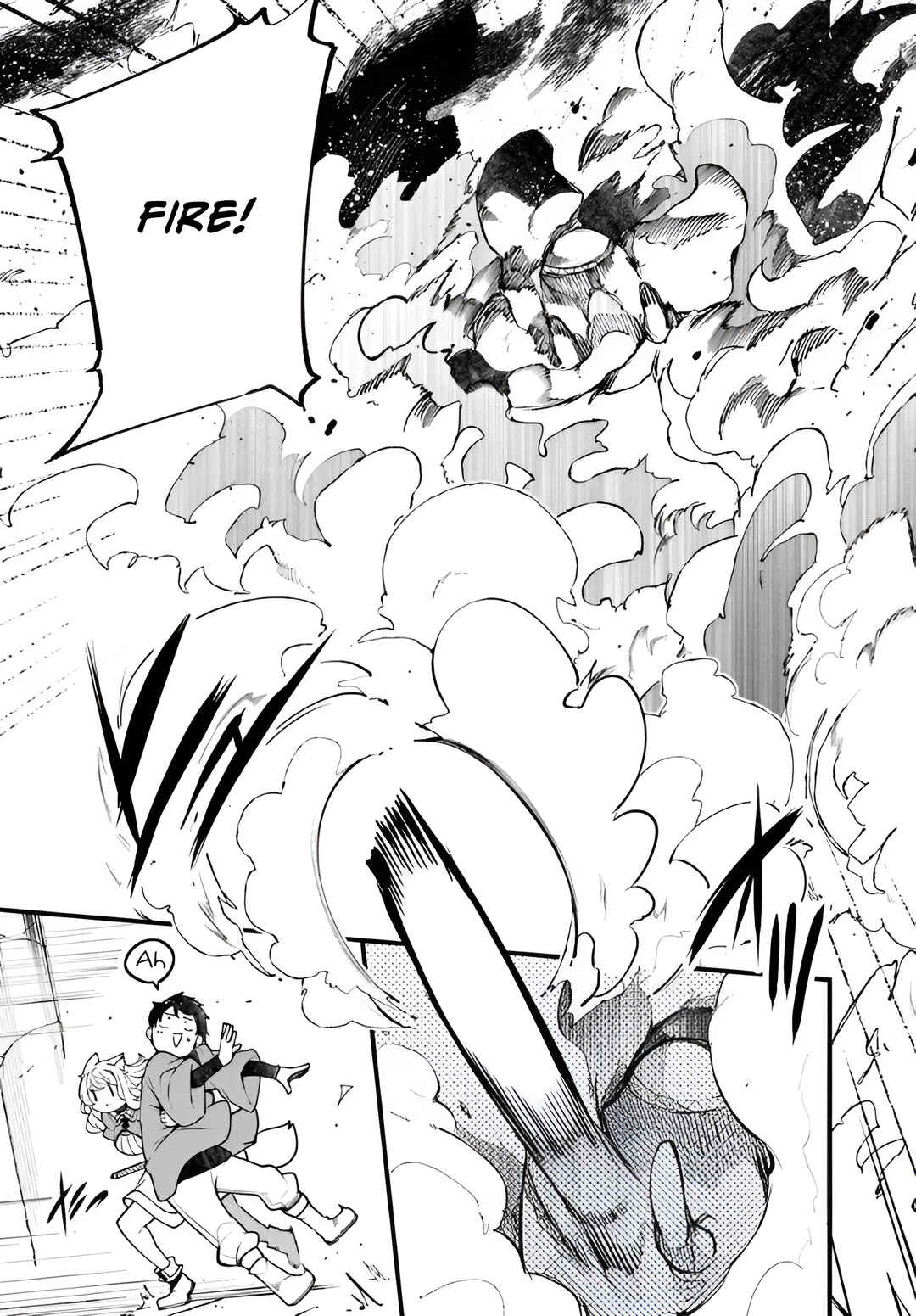 Chapter 97 - Page 28