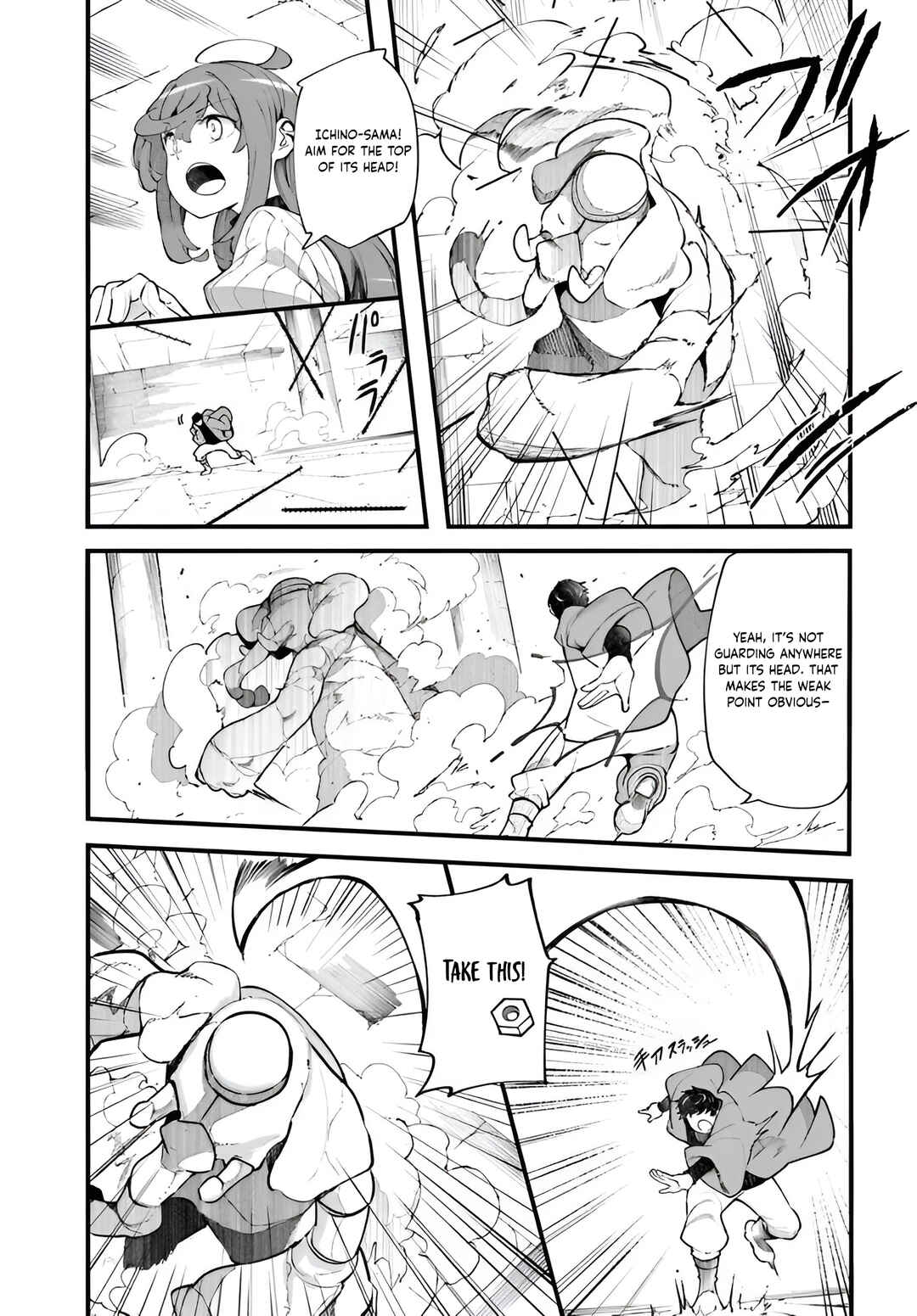 Chapter 97 - Page 34