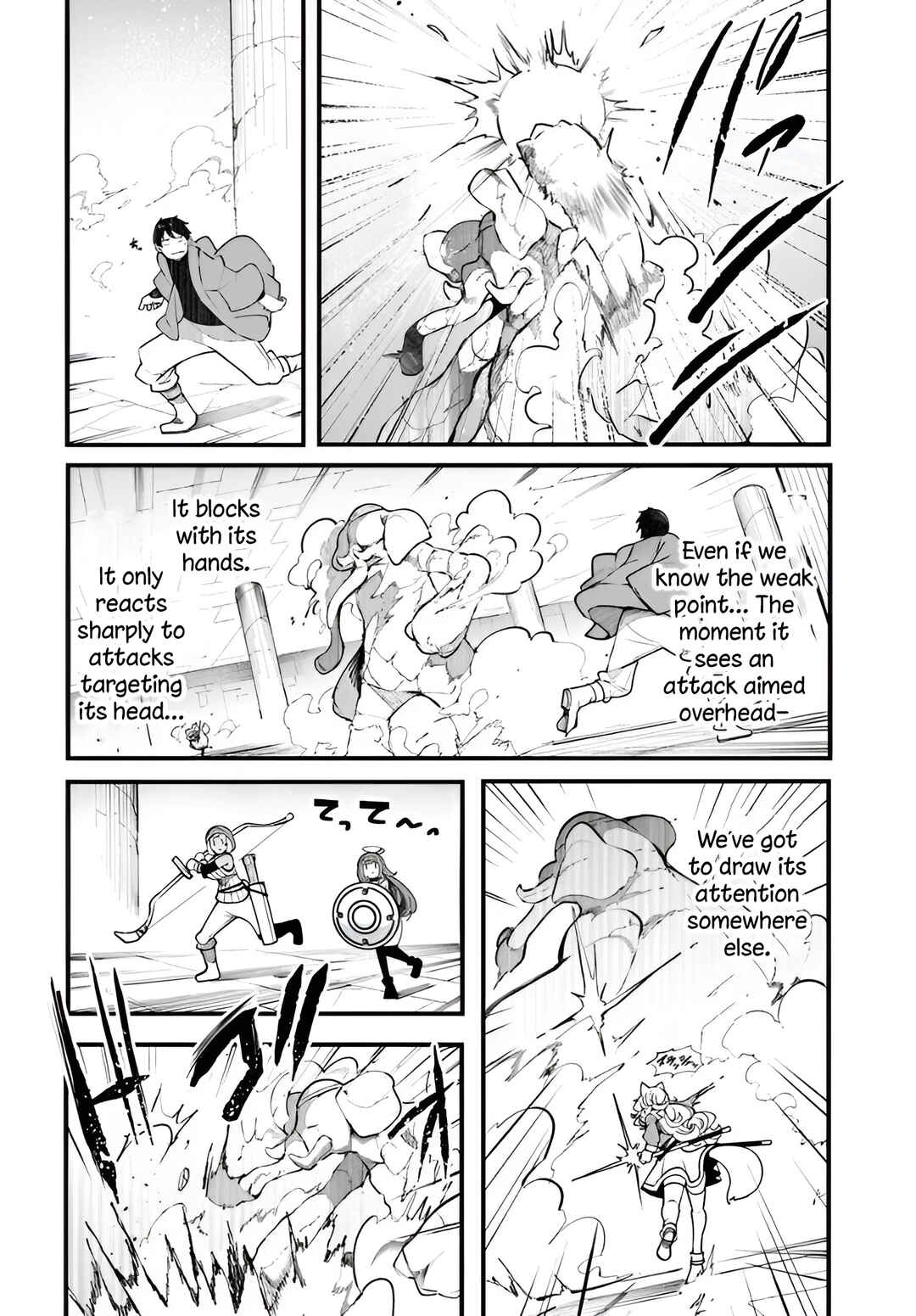 Chapter 97 - Page 35
