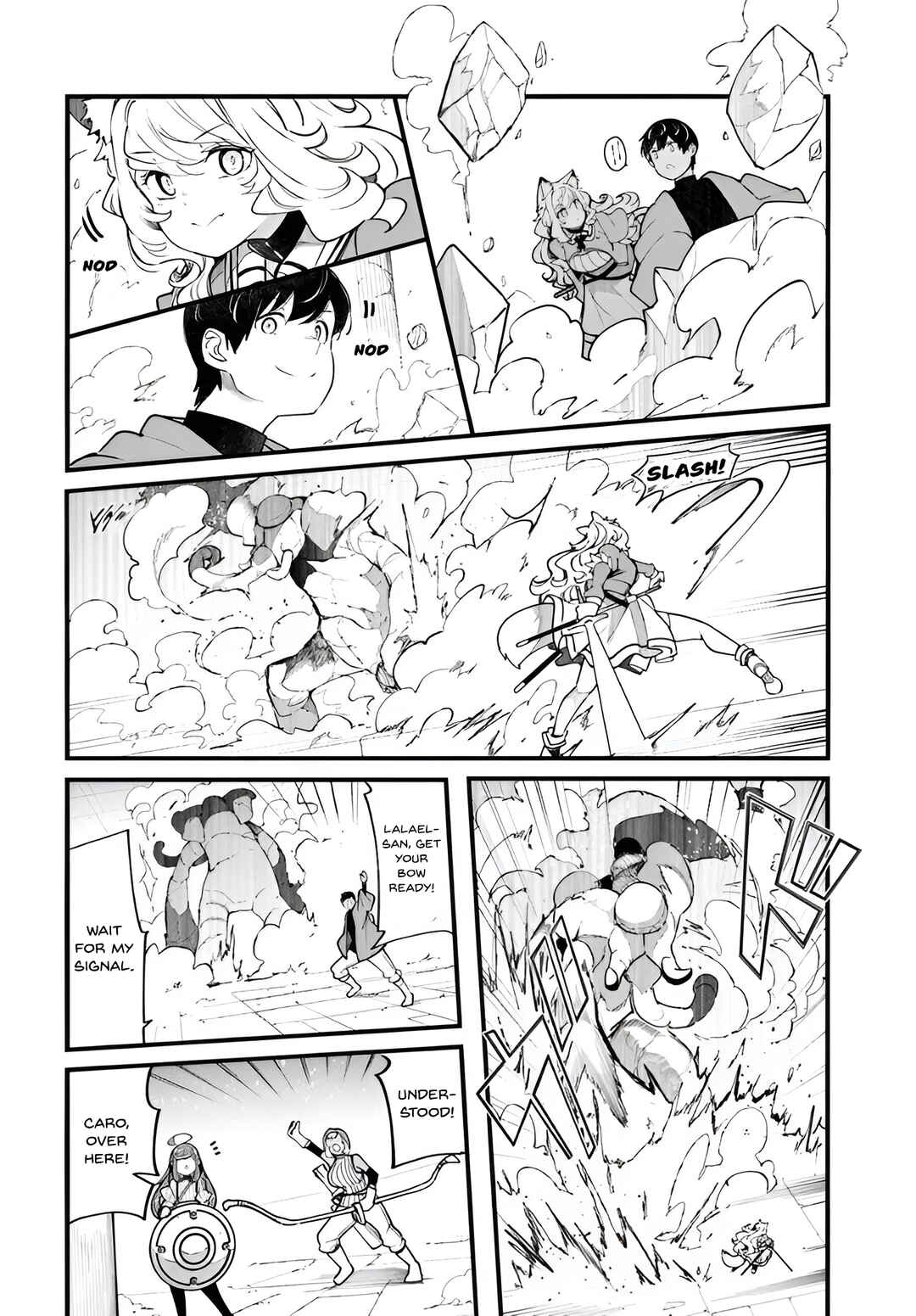 Chapter 97 - Page 37