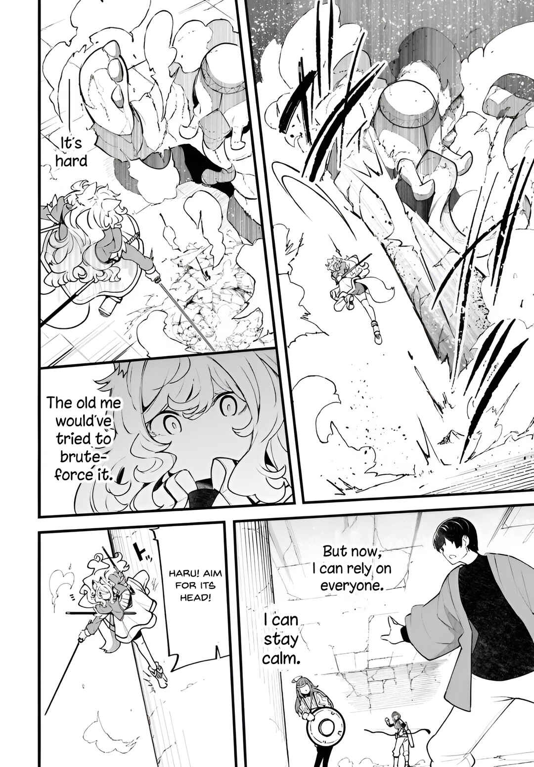 Chapter 97 - Page 39