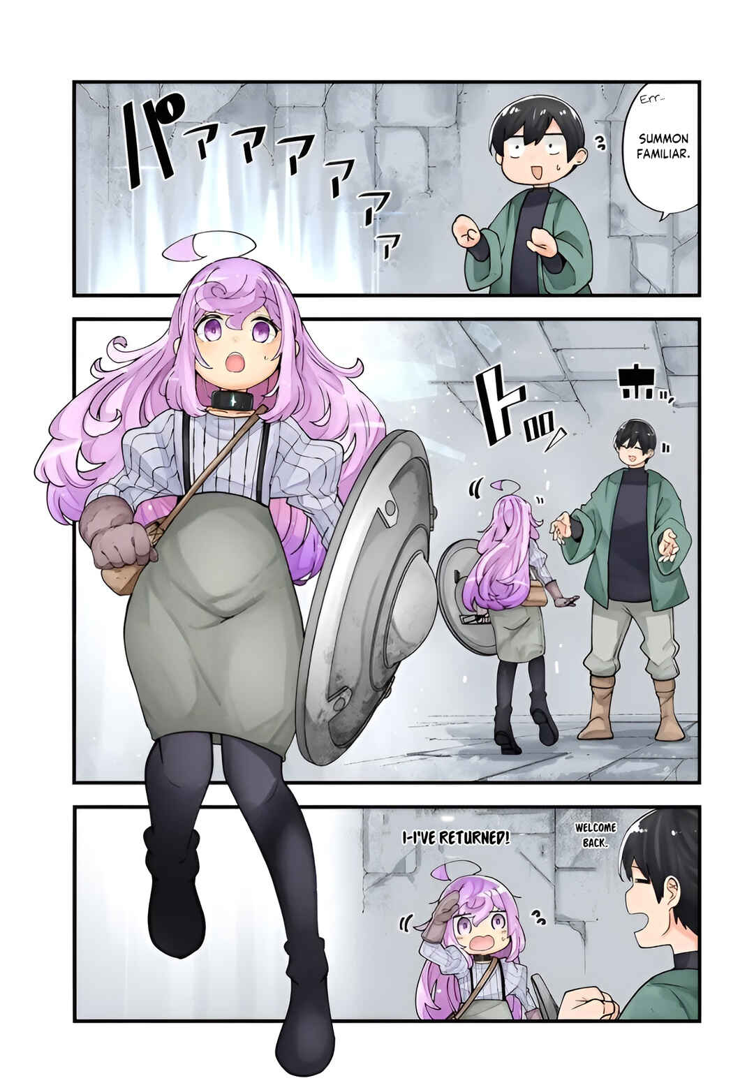 Chapter 97 - Page 4
