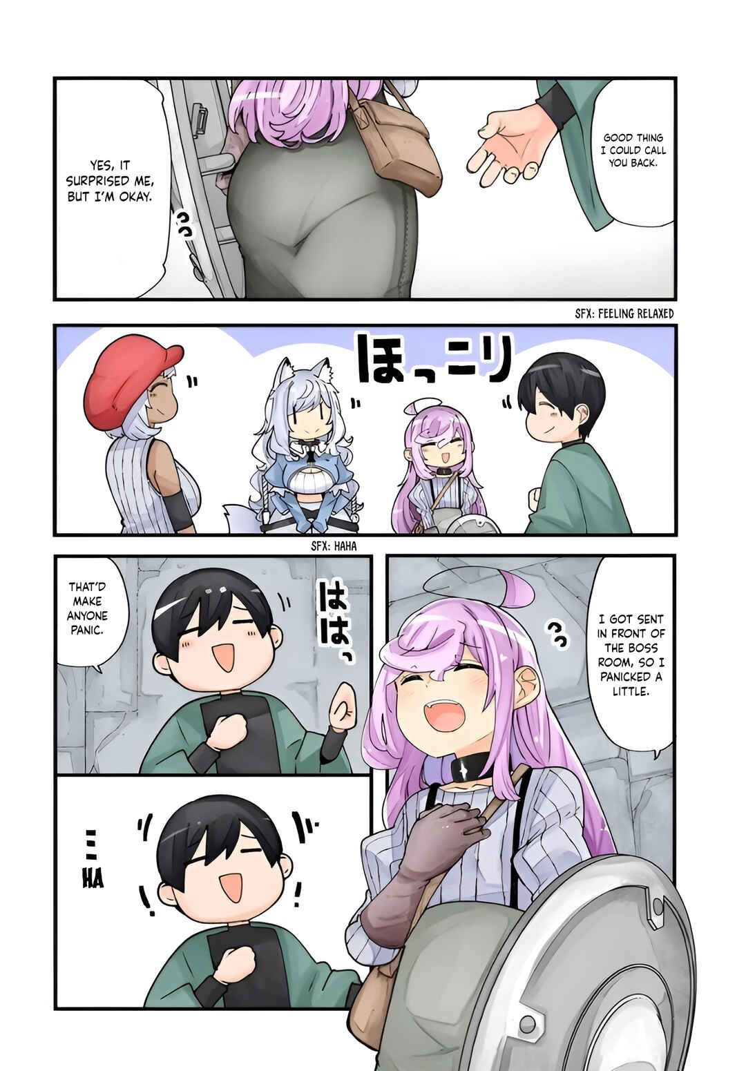 Chapter 97 - Page 5