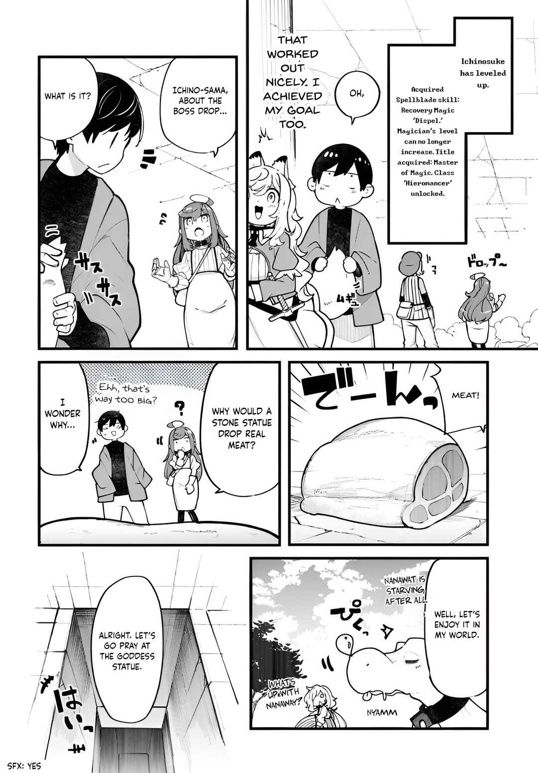Chapter 97 - Page 51