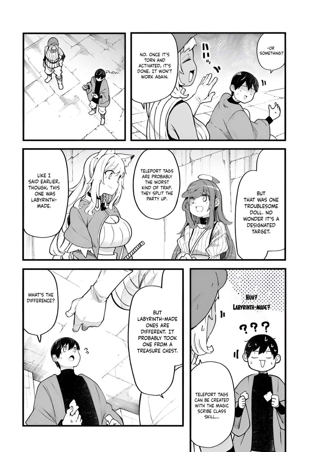 Chapter 97 - Page 7