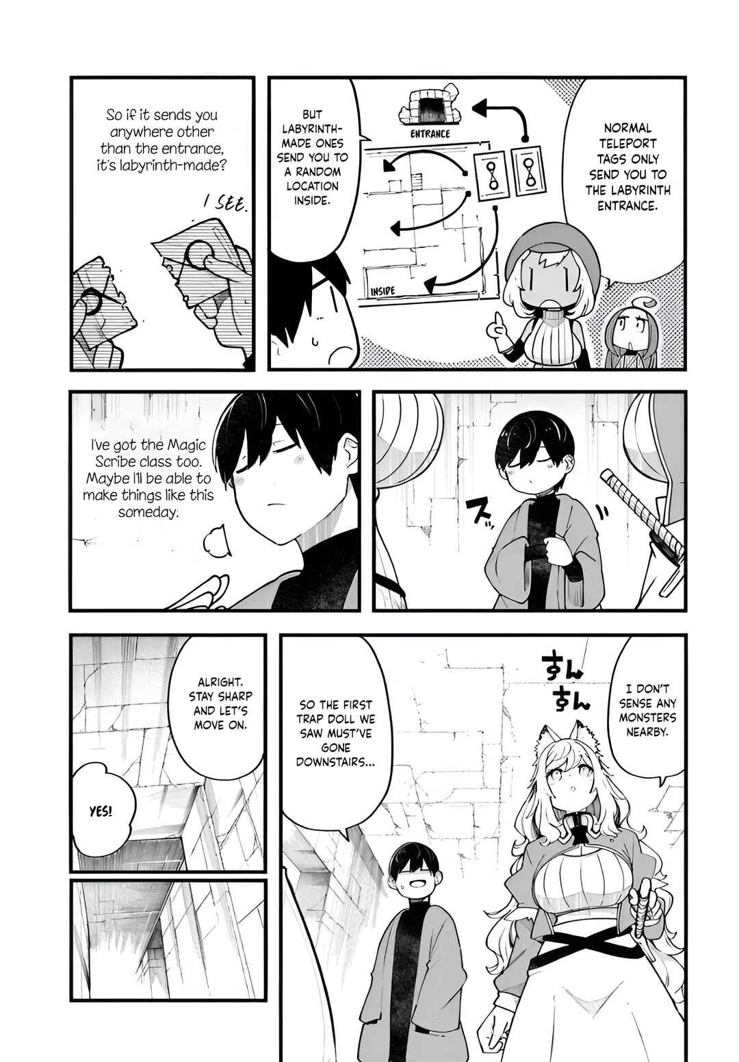 Chapter 97 - Page 8