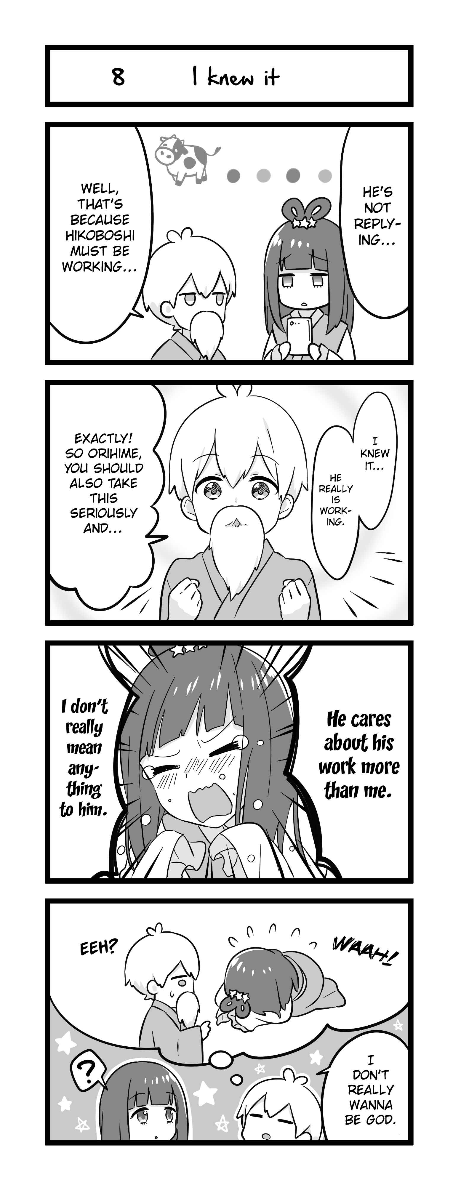 Chapter 61.8 - Page 1