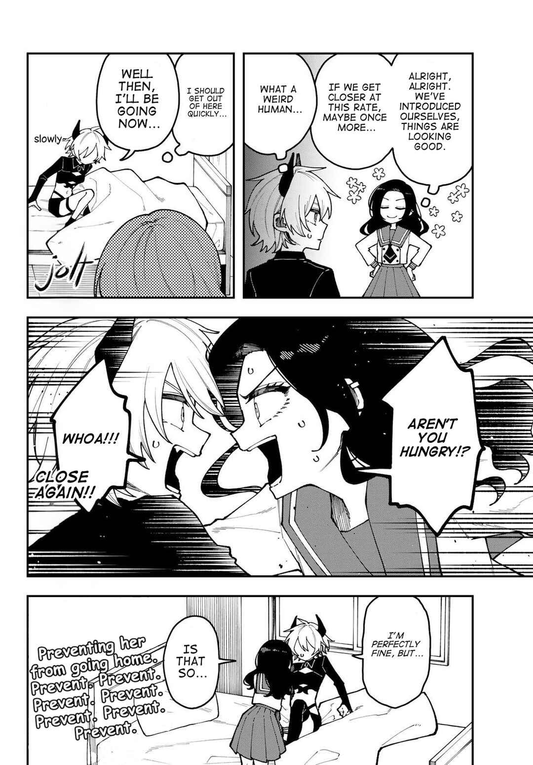 Chapter 1 - Page 12
