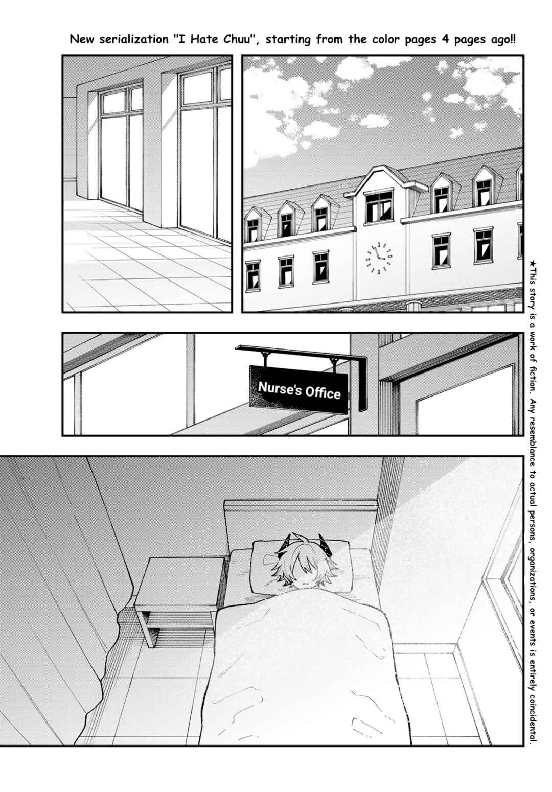 Chapter 1 - Page 3